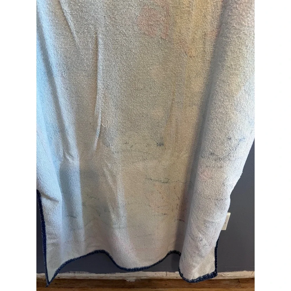 N/A item unmarked